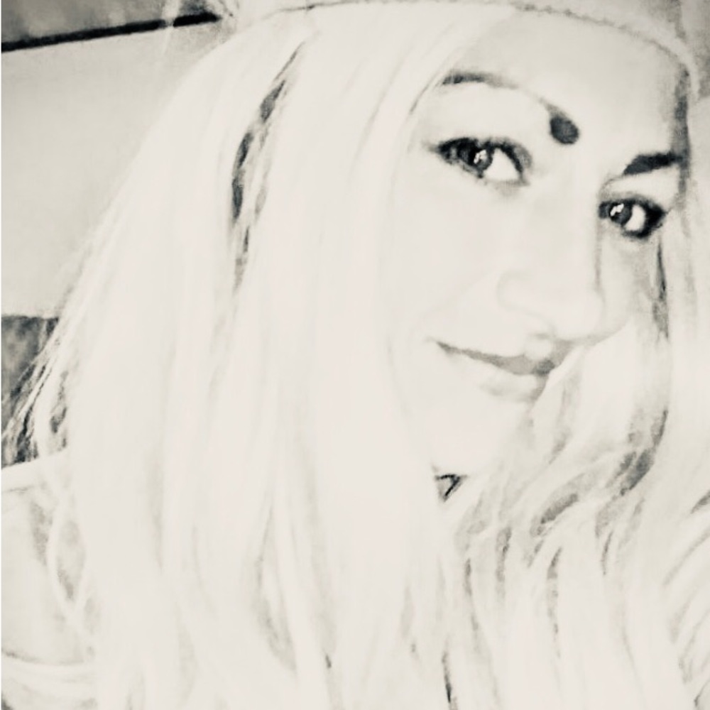 Welcome to my closet CHAOS!